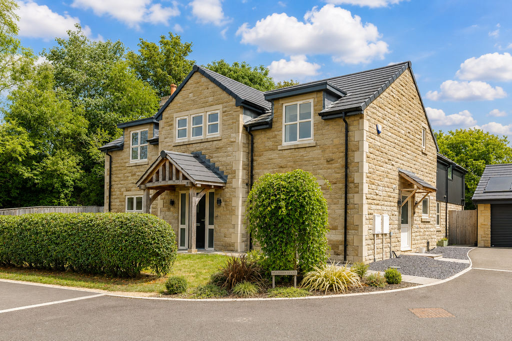 6 Barn Croft Hoghton